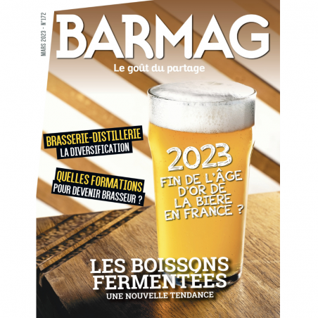 BARMAG N°172