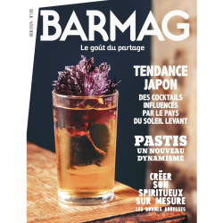 BARMAG N°185 - VERSION TELECHARGEABLE (PDF HD - 22 MO)