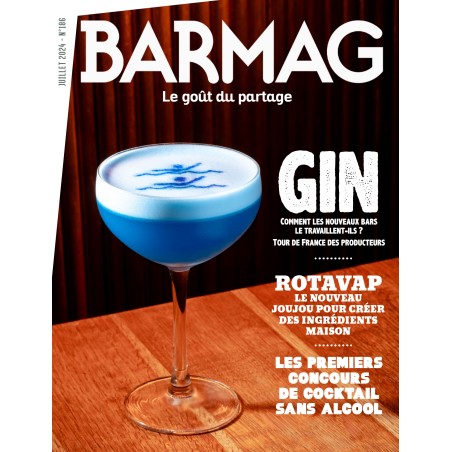 BARMAG N°186