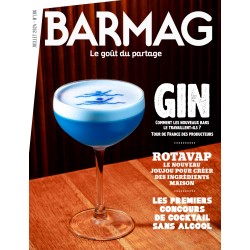 BARMAG N°186 - VERSION TELECHARGEABLE (PDF HD - 20,6 MO)