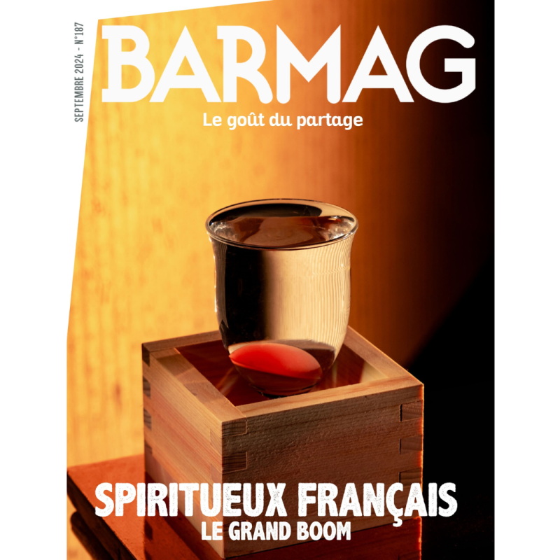 BARMAG N°187