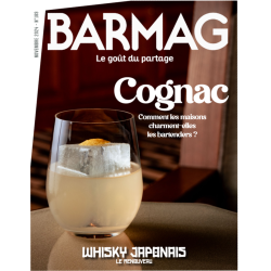 BARMAG N°189 - VERSION TELECHARGEABLE (PDF HD - 16 MO)